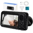 thumbnail image 1 of Soporte impermeable para teléfono de ducha con Bluetooth Enfriliv, 1 of 6