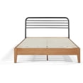 thumbnail image 1 of Cama Individual Nooz con Cabecera Ajustable, 1 of 4