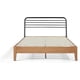 thumbnail image 1 of Cama Individual Nooz con Cabecera Ajustable, 1 of 4