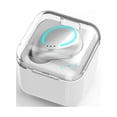 thumbnail image 3 of Matsuzay Auriculares compatibles con Bluetooth Auriculares con cancelación de ruido Control de volumen Auriculares manos libres con estuche de Type2 NO2, 3 of 6