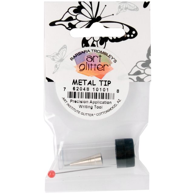 Purpurina del Instituto de Arte Art Institute Glitter MTIP