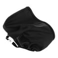 thumbnail image 4 of de de material cuero para de de 3.3 galones para XL 883 1200 kusrkot Fuel Tank Bra Shield, 4 of 7