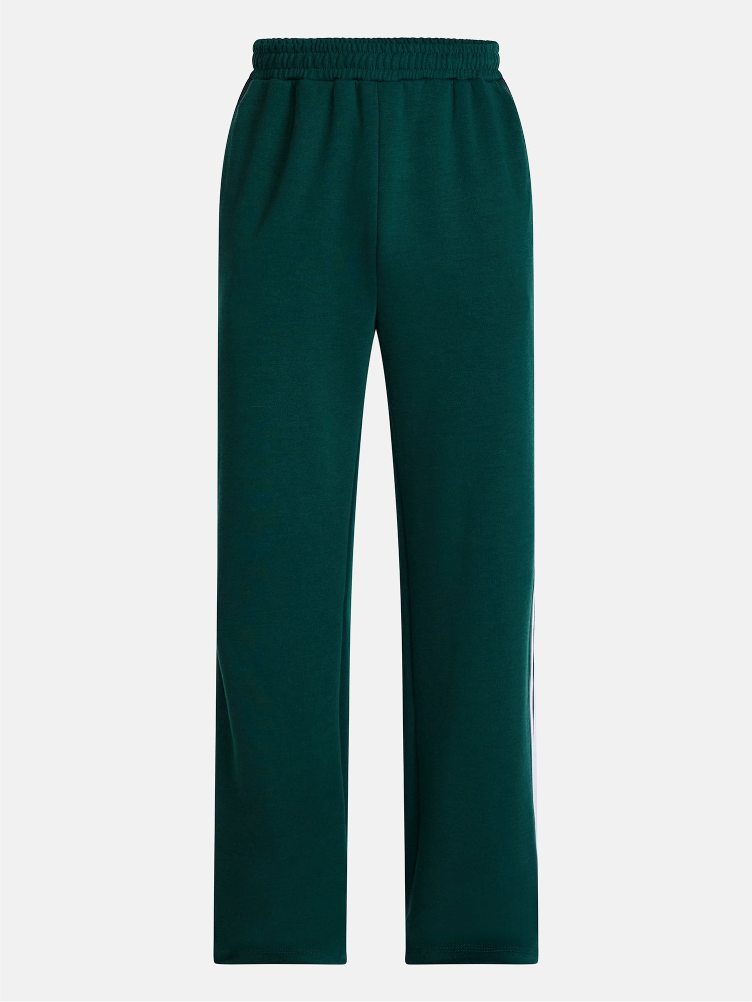 No Boundaries Track Pants, 30" Inseam, Men's XS-5XB