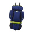 thumbnail image 4 of Bolsa de equipaje de senderismo Almacenador de emergencia Back Pack anti-scratch práctica 80L Multifunción Bolsa de respuesta de primeros auxilios, 4 of 8