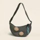 thumbnail image 2 of Bolso de hombro de tela de nailon para mujer, original, de moda, nuevo, ligero, informal, combinable, de gran capacidad, para debajo del brazo, 2024, 2 of 5
