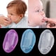thumbnail image 3 of Cepillo de dientes de dedo de silicona suave para bebé, cubierta de pulgar, recubierto de silicona, masajeador de encías de lengua, cepillo de dientes de dedo, limpiador, 3 of 3