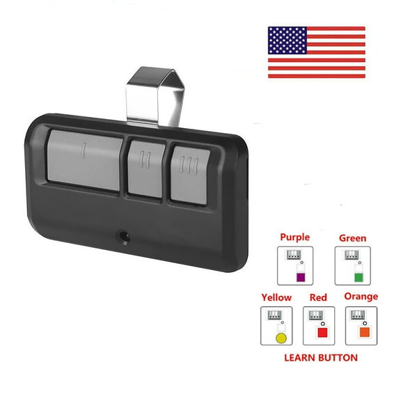 For Liftmaster Chamberlain Craftsman 953ESTD 893MAX 893LM Garage Door Opener
