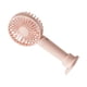 thumbnail image 5 of Ventilador Portátil Wosthever Mini Escritorio USB Rosa 2Conjunto, 5 of 6
