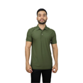 thumbnail image 1 of Playera Platini MXP1013 Olive para Hombre 1 Pz, 1 of 5