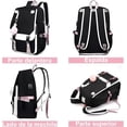 thumbnail image 2 of Mochila antirrobo, 2 of 3