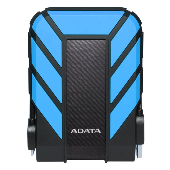 Disco Duro Externo 2TB Adata HD710 Pro Uso Rudo