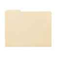thumbnail image 5 of PEN+GEAR File Folders, 1/3 Tabs, Manila, Letter, 25 per Pack, 5 of 5