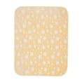 thumbnail image 2 of Frazada Baby Mink Glow Varios Colores 1 Pza, 2 of 4