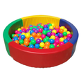 thumbnail image 4 of Bolsa De Pelotas Para Alberca Libre De Plomo | 300 Piezas ALABÍO A LA BAO pelotas libre de plomo/multicolores/, 4 of 4