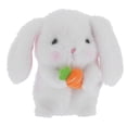 thumbnail image 3 of Juguete De Conejo Que Habla, Peluche De Regalo, Repite Lo Que Dices, Juguete De Peluche De Conejo, Juguete De Peluche Para Niños, Bebé, Halloween, Navidad, 3 of 7