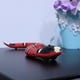 thumbnail image 3 of 3D Serpiente Juguete USB Perro Interactivo Niños Halloween Navidad Broma Juguetes Simulación Jugar Crawler Animal Juguetes, 3 of 7