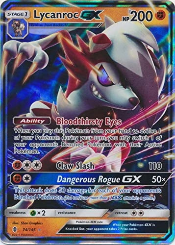 6IV Lycanroc Lucido Confezione Da 3 – Tutte Le Forme, Pokémon Scarlatto E Viola
