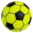 thumbnail image 2 of Clearance Silent for Kids Size 5 Pu Foam Football with Absorption Soft Noise Reduction Sponge Football for Training and Play Kids, 2 of 5
