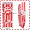 thumbnail image 2 of Bolsas para palomitas Essenya, 500 unidades, papel, 30 ml, porciones individuales, 2 of 9