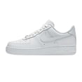 thumbnail image 1 of Tenis Nike para Mujer Air Force 1 07 Blanco, 1 of 4