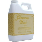 Tyler Candle Company Glamorous Wash Diva Fine Liquid Laundry Detergent - 1 Container, 907g (32oz)