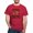 Cardinal, variant on CafePress - Official Christmas Cookie Taster T Shirt - Men's Classic Cotton T-Shirts