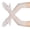 White, variant on Luxurious Long Lace Gloves For Bridal Accessories Wedding Photo Shoot