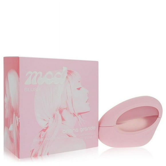 Ariana Grande Mod Blush par Ariana Grande Eau de Parfum Spray 3,4 oz