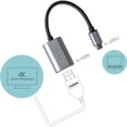thumbnail image 5 of I-TEC USB-C METAL HDMI ADAPTER, 5 of 5