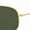 Gold Legend/Green, variant on Ray-Ban Rb3548 Metal Rectangular Sunglasses