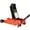 Black+Red#5, variant on Car Jack 20 Ton Pneumatic Air Hydraulic Bottle Jack with Manual Hand Pump Heavy Duty Auto Truck Travel Trailer Repair Lift,Floor Jack