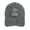 Gray, variant on I Still Play With Blocks Navy Adjustable Baseball Cap for Men Women, Classic Casual Snapback Hat