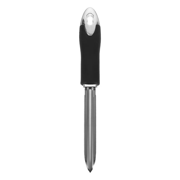 Pepper Corer Fruit Core Eliminación de herramientas Removedor de núcleo de frutas Gadget de cocina