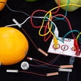 thumbnail image 3 of Electricity Generation Science Education Kit Multi Color For Children Students 1 Set, 3 of 9