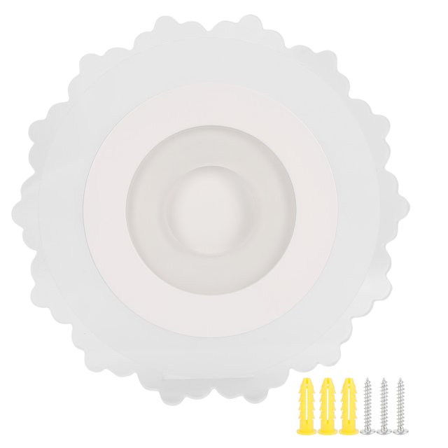 Lámpara de pared Lámpara de pared de dormitorio simple Iluminación de pasillo LED Decoración Luminaria interior