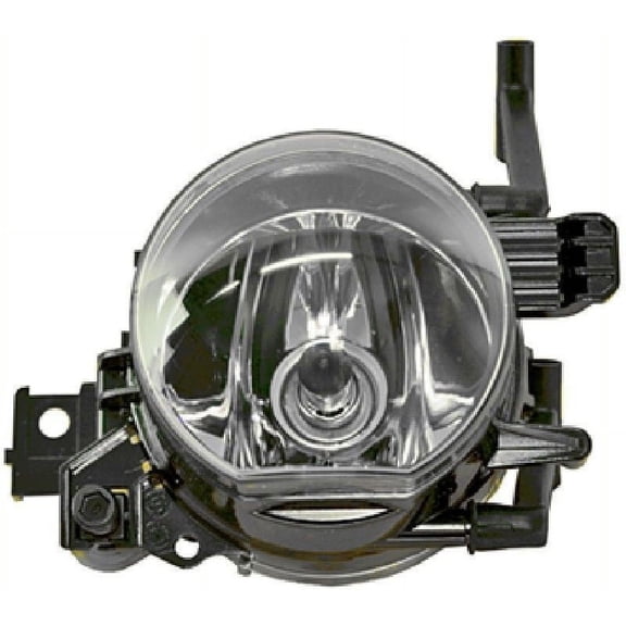 Hella 354686011 Lamp Fog Lefthand Bmw 7 Ser E65 3/05 08