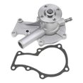 thumbnail image 1 of 19883-73030 15881-73030 15881-73033 Water Pump with Gasket for RTV900 RTV900G RTV900T Engine D722 Turn Mower Z482, 1 of 5