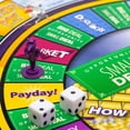 thumbnail image 3 of Juego de mesa Rich Dad CASHFLOW Educational con actualización de 2020, 3 of 9