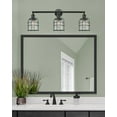 thumbnail image 3 of Innovations Lighting - Oxford - 3 Light Bath Vanity In Traditional Style-10, 3 of 4