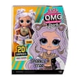 thumbnail image 1 of LOL Surprise O.M.G. Sports Fashion Doll Sparkle Star, 1 of 4