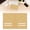 Passport payment, variant on KUMHONW Kraft File Folder /Storage Bag Travelers Journal Accessories Pack - Refills for Standard Size Travelers Notebook(standard Type)