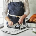 thumbnail image 3 of Henckels 2-Stage Handheld Knife Sharpener, 3 of 8
