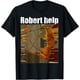 thumbnail image 1 of Marcus The Worm Robert Help Funny Meme Camiseta, 1 of 2