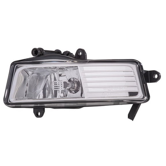 Hella 009963111 Ff Fog Light   Left   For E.G. Audi A6 (4 F2, C6)