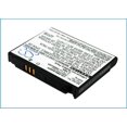 thumbnail image 4 of 1000mAh AB603443EZ SAMU940BATS Battery for Verizon SCH-U940 SCH-U940v U940 Glyde, 4 of 4