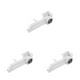 thumbnail image 2 of Moyic Stainless Steel Rotary Cheese Grater Portable Restaurant Accessories Washable Hand Slicer Crank Tool Home Reusable Type1 Moyic CBP101140, 2 of 3