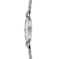 thumbnail image 2 of Jowissa FACET STRASS Swiss Made MOP Crystal Stainless Steel Watch J5.636.M, 2 of 3