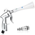 thumbnail image 1 of Air Blow Gun phepetroll para limpieza en seco para detalles de automóviles con boquilla, 1 of 7