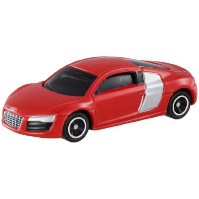 audi r8 tomica