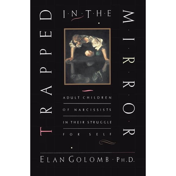 Trapped in the Mirror, (Paperback)